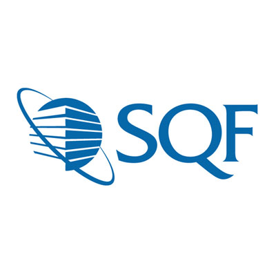 SQF-Certified