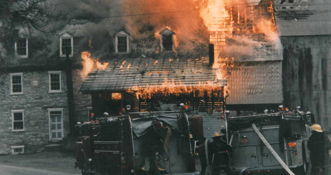 Snavely-1985-Fire