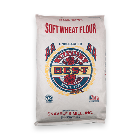 Soft Wheat (Pastry) Flour