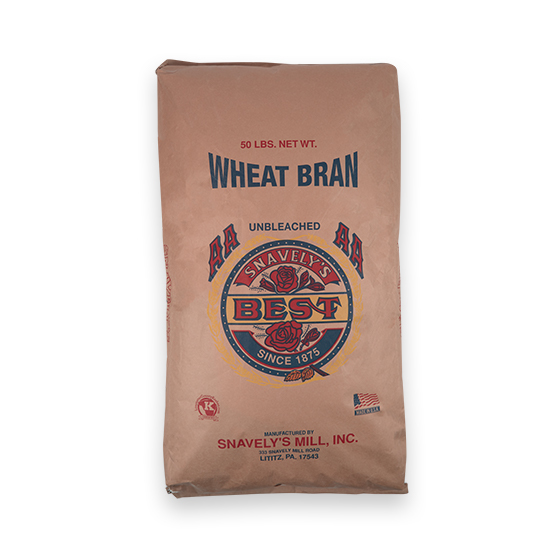 Bakers Bran